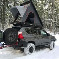Overlandist