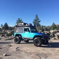 Overland Lj