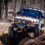 DustyJeeper
