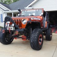 Concord Jeeper