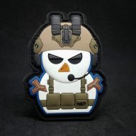 FrostyOk