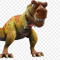 Trex7777