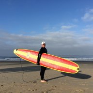 LongboardSteve