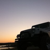 Bretts Jeep