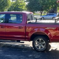 Ford Fleet