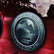 Overland Jeep
