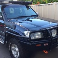 Adventure Overland