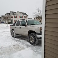 DirtyBeans