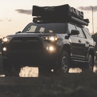 On The Run Overland