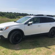 TrailrunnerSubie