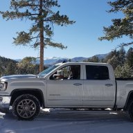 Overland Sierra