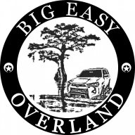 Big Easy Overland