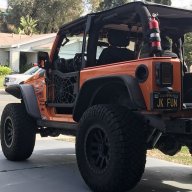 4x4Crush