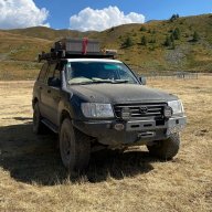 Escape 4x4