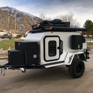 VORSHEER Trailers