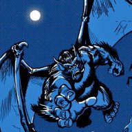 batsquatch