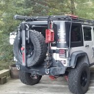 Arctic Mule