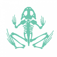 Bonefrog