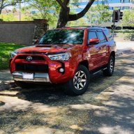 4x4RedRNR