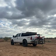 BroncoFreestyle