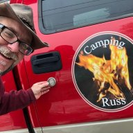Camping Russ