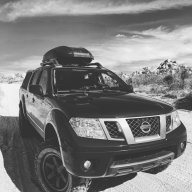 FrontierPro4xOverland