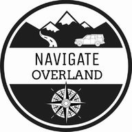 NavigateOverland