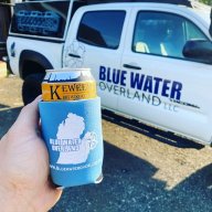 Bluewater Overland