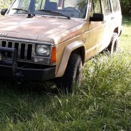 Goldilocks XJ