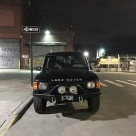 BK Rover