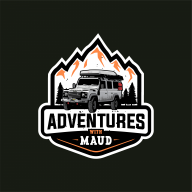 Adventures With Maud