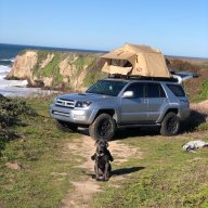 USMC4runner