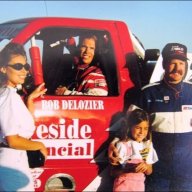 bob delozier