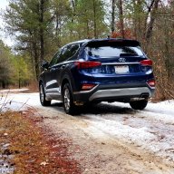 Dairyland Overland