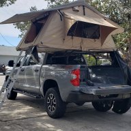 Cement Tundra
