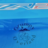 Grumpy's Travels