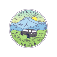 Off Kilter Nomad