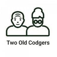 TwoOldCodgers