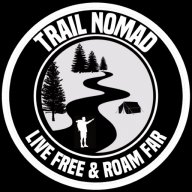 Trail Nomad