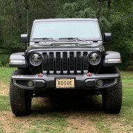 RogueRubicon