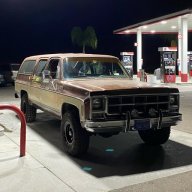 BourbonSuburban