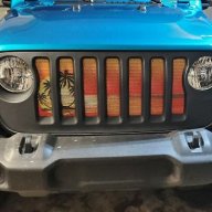 Chief Buffalo Butt