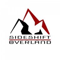 Sideshift Overland