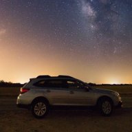 Outback Overland