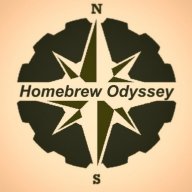 Homebrew Odyssey