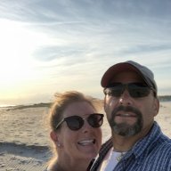 Empty Nest Outdoors