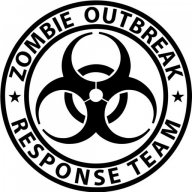 Zombie response