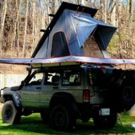 Trail Ninja