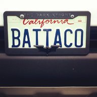 Bat-Taco