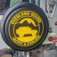 Defender 90 Keith
